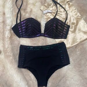 La Perla bikini